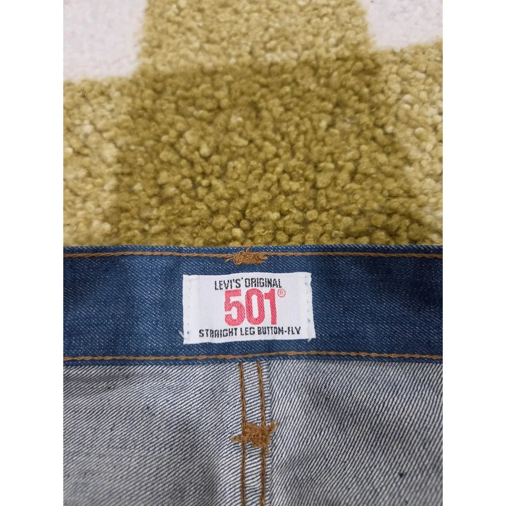 Levis levi 501